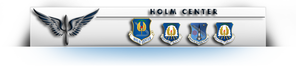 Holm Center